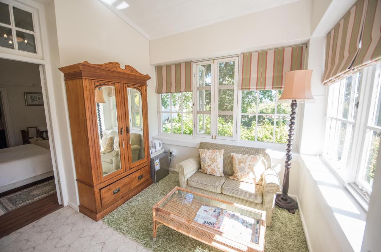 Excelsior Manor Guesthouse Ashton Εξωτερικό φωτογραφία
